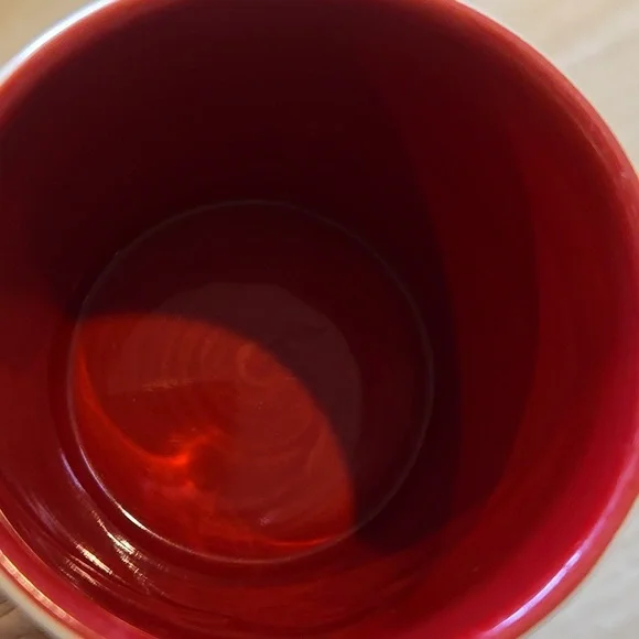 Starbuck's Coffee New Bone China Limited Edition 2010 Mug - Picture 7 of 8